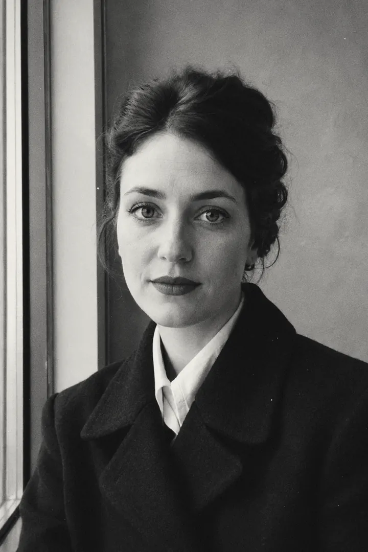 Classic 35 mm B&W, 1936. Example made with Annum.
